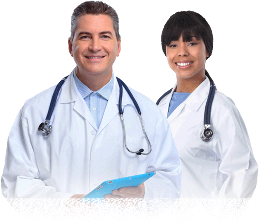 doctors